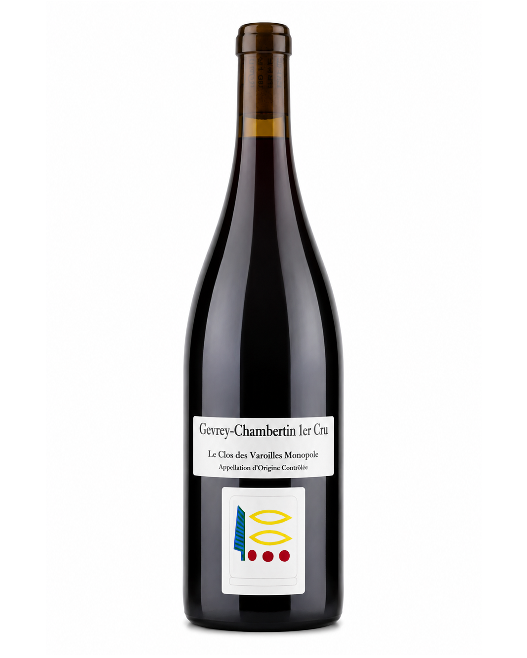 2023 Domaine Prieure Roch Clos des Varoilles Monopole Gevrey-Chambertin Premier Cru 750ml
