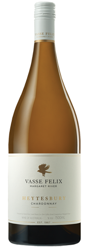 2024 Vasse Felix Heytesbury Chardonnay 1.5L Magnum