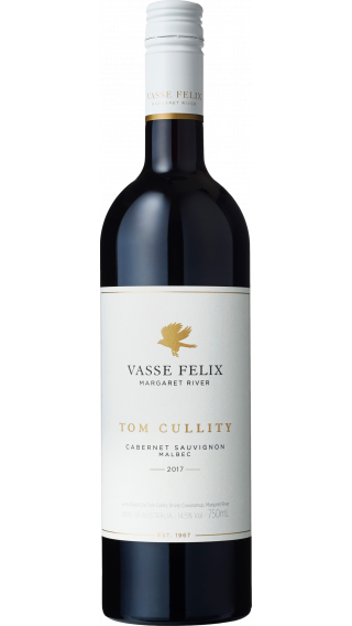 2017 Vasse Felix Tom Cullity Cabernet Sauvignon Malbec 750ml