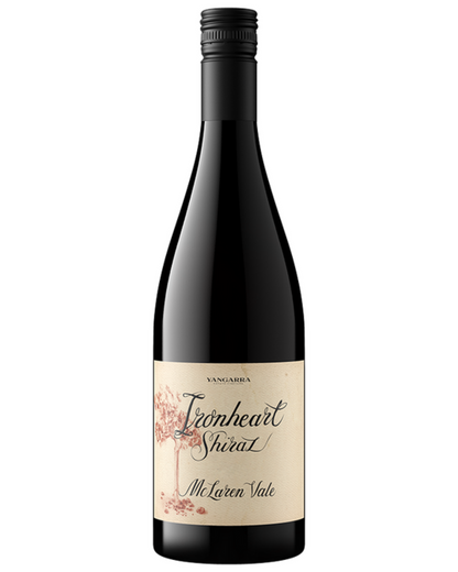 2020 Yangarra Estate Ironheart Shiraz 750ml