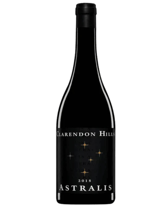 2018 Clarendon Hills Astralis Syrah 750ml