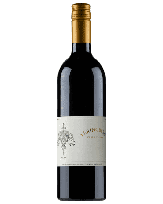 Yeringberg 'Yeringberg' Cabernet Blend 750ml